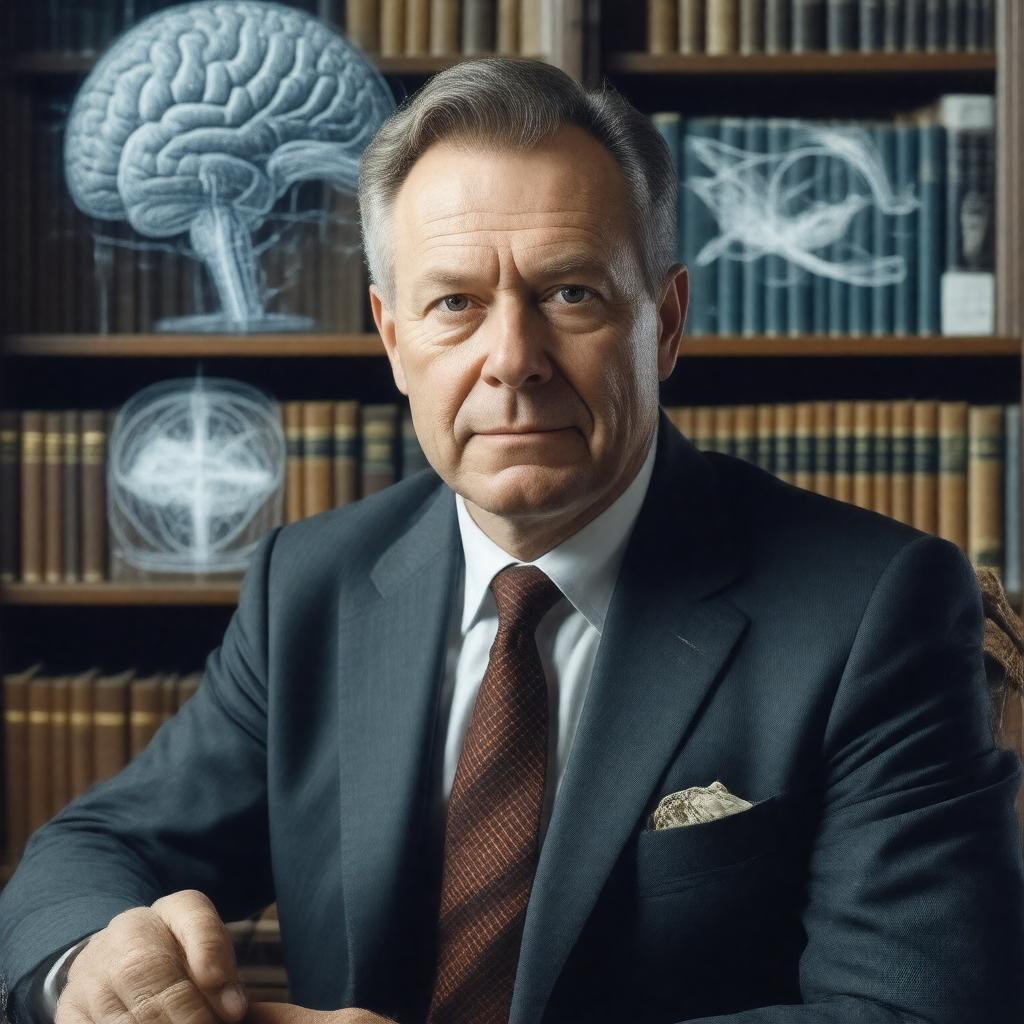 Richard Gregory